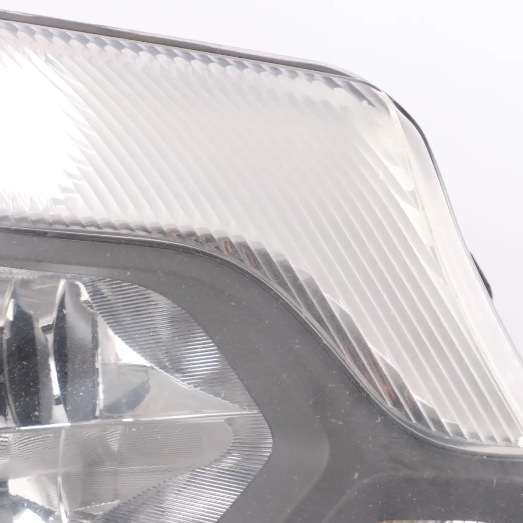 Facelift Headlight Headlamp Front Right O/S to Mercedes Sprinter W906 with Part number A9068202661 Mercedes Sprinter W906 Facelift Headlight Headlamp Front Right O/S - SKU rhd-A9068202661-1 - Part number A9068202661