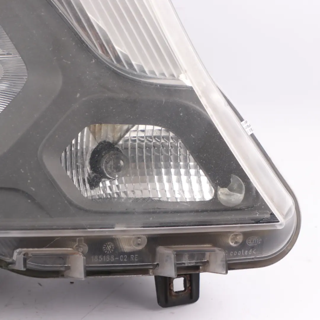 Mercedes Sprinter W906 Facelift Headlight Headlamp Front Right O/S - SKU rhd-A9068202661-1 - Part number A9068202661