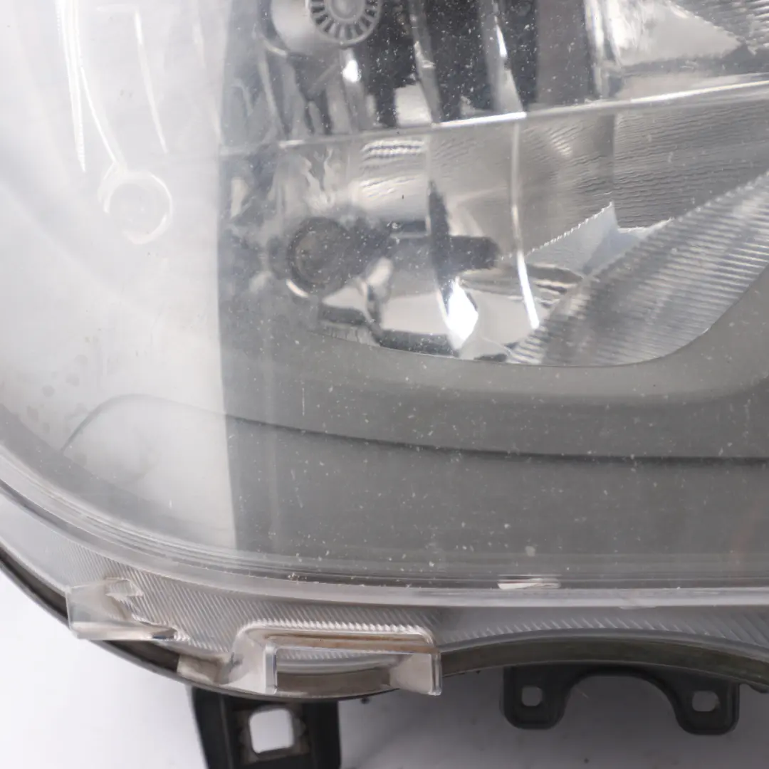Mercedes Sprinter W906 Facelift Headlight Headlamp Front Right O/S - SKU rhd-A9068202661-1 - Part number A9068202661