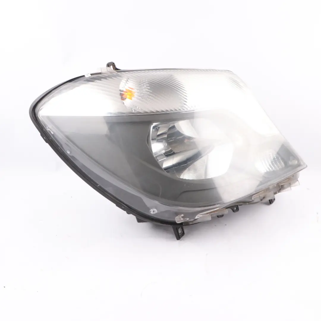 Facelift Headlight Headlamp Front Right O/S to Mercedes Sprinter W906 with Part number A9068202661 Mercedes Sprinter W906 Facelift Headlight Headlamp Front Right O/S - SKU rhd-A9068202661-1 - Part number A9068202661