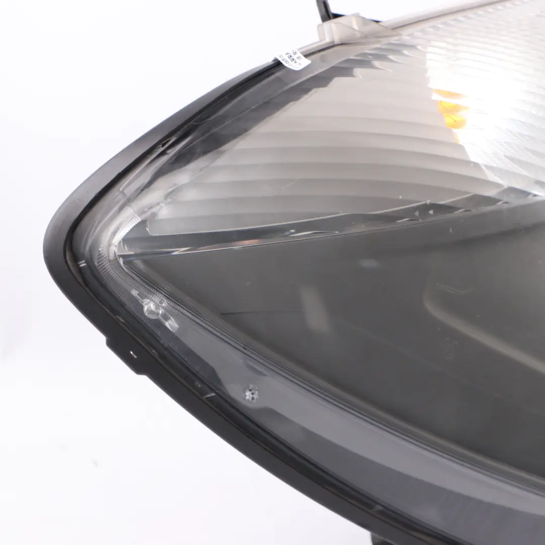 Mercedes Sprinter W906 Facelift Headlight Headlamp Front Right O/S - SKU rhd-A9068202661-1 - Part number A9068202661