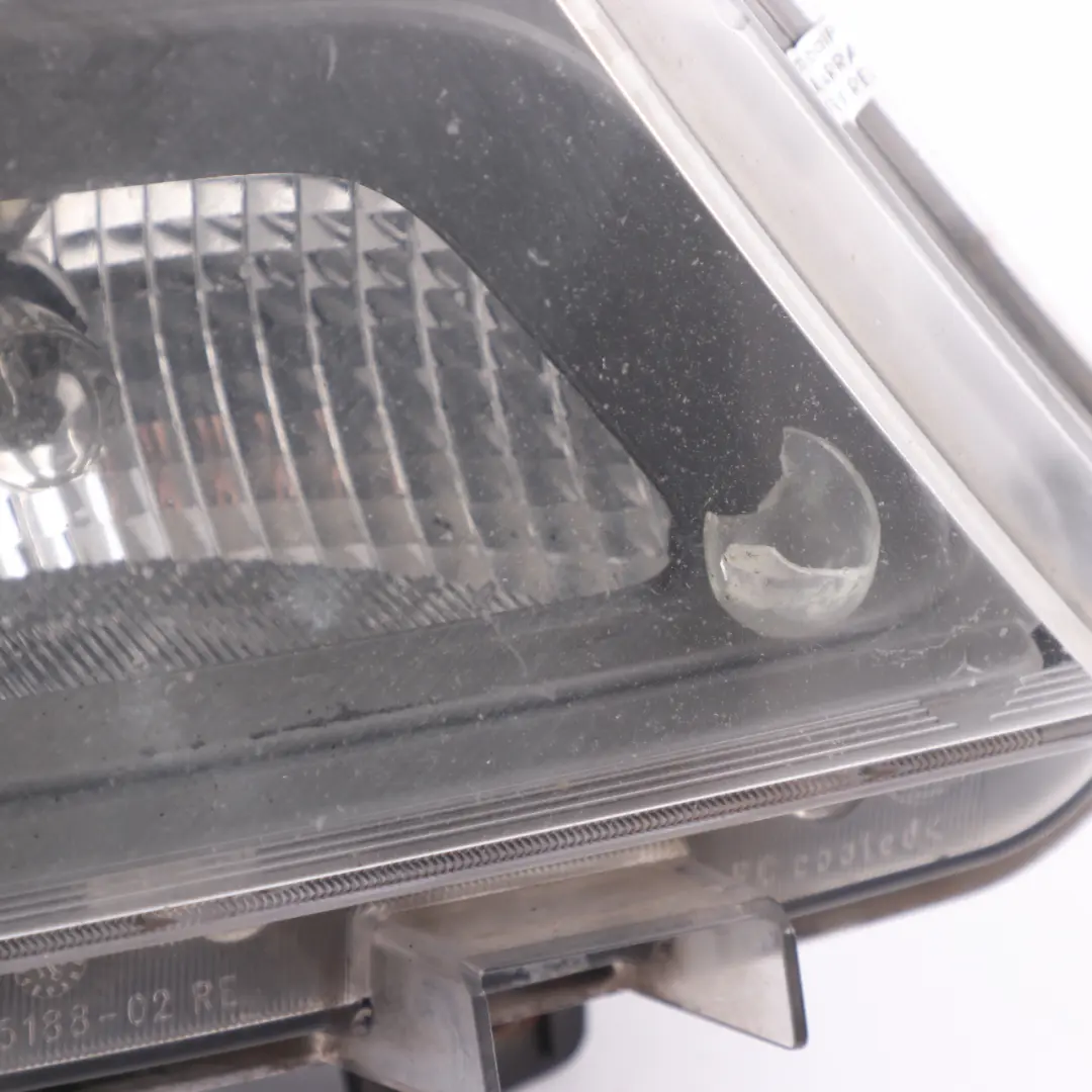 Mercedes Sprinter W906 Facelift Headlight Headlamp Front Right O/S - SKU rhd-A9068202661-1 - Part number A9068202661