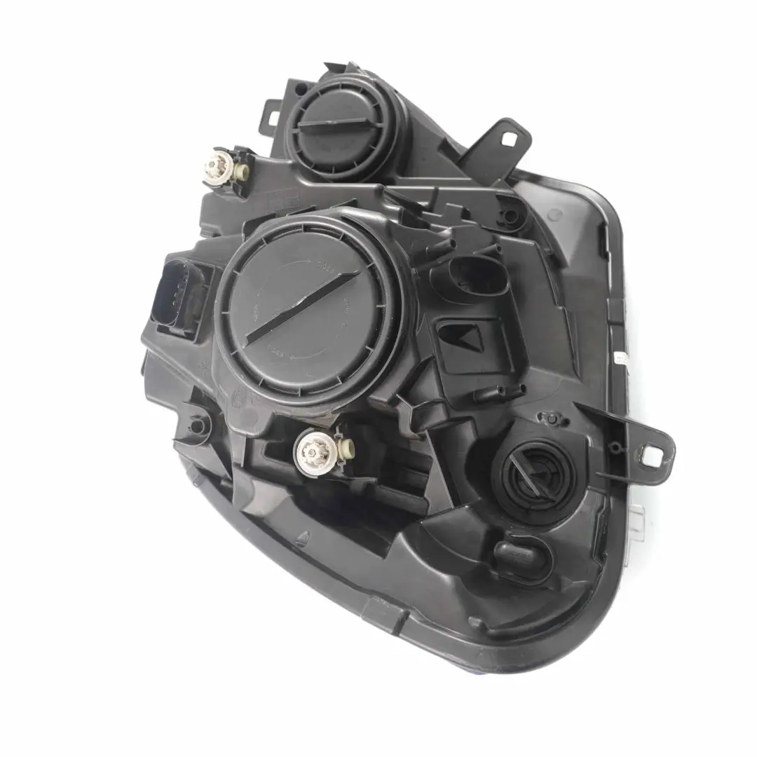 Mercedes Sprinter W906 Facelift Headlight Headlamp Front Right O/S - SKU rhd-A9068202661 - Part number A9068202661