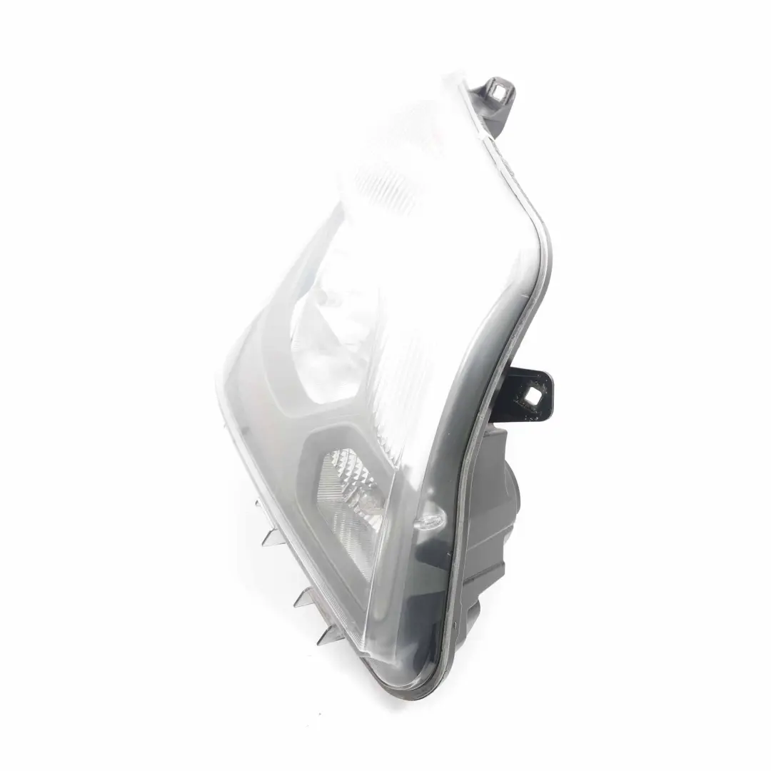 Mercedes Sprinter W906 Facelift Headlight Headlamp Front Right O/S - SKU rhd-A9068202661 - Part number A9068202661
