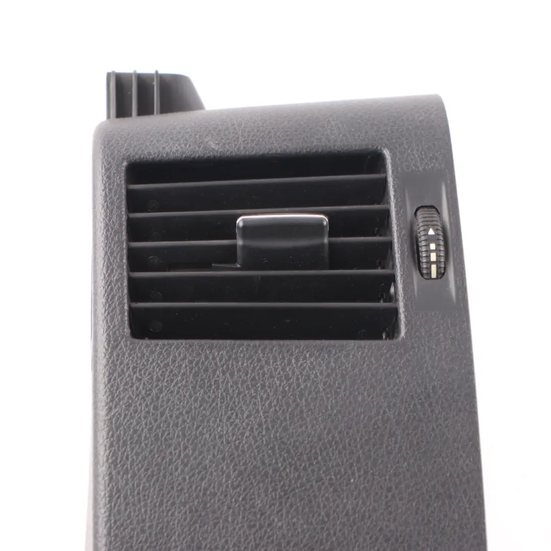 Air Duct Mercedes Sprinter W906 Dashboard Left N/S Air Vent Black - SKU rhd-A9068300654-1 - Part number A9068300654