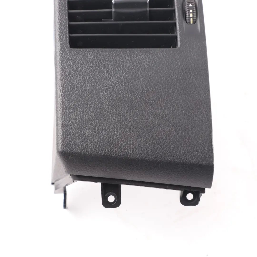Duct Mercedes Sprinter W906 Dashboard Left N/S Air Vent Black to Air with Part number A9068300654 Air Duct Mercedes Sprinter W906 Dashboard Left N/S Air Vent Black - SKU rhd-A9068300654-1 - Part number A9068300654