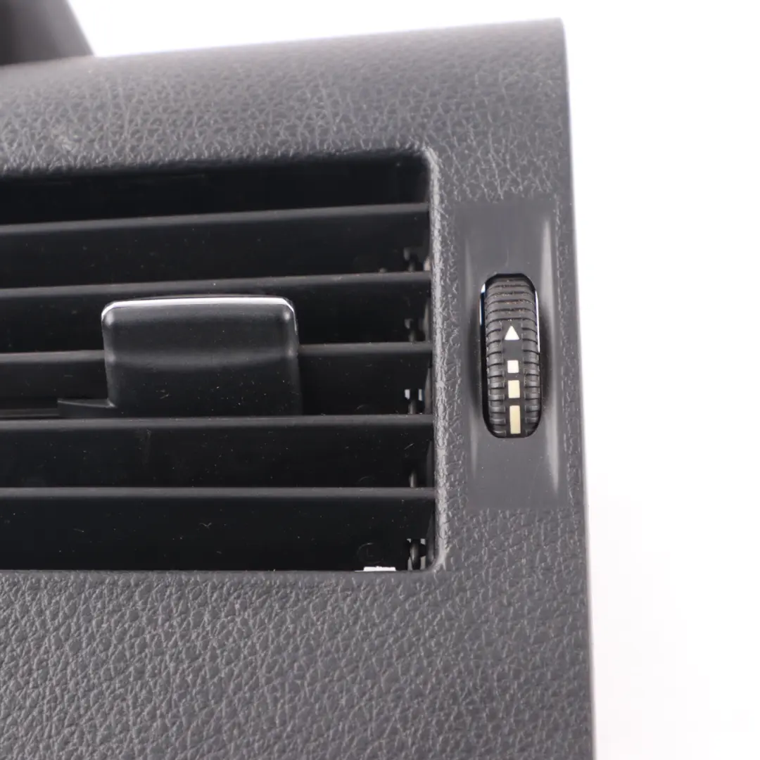 Air Duct Mercedes Sprinter W906 Dashboard Left N/S Air Vent Black - SKU rhd-A9068300654-1 - Part number A9068300654