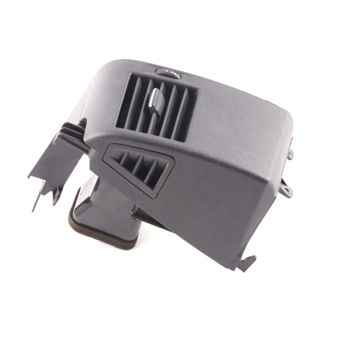 Duct Mercedes Sprinter W906 Dashboard Left N/S Air Vent Black to Air with Part number A9068300654 Air Duct Mercedes Sprinter W906 Dashboard Left N/S Air Vent Black - SKU rhd-A9068300654-1 - Part number A9068300654