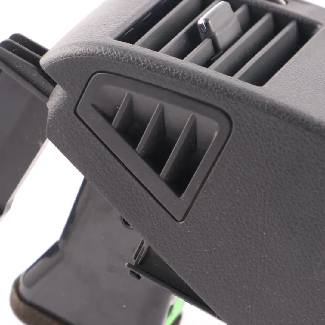 Duct Mercedes Sprinter W906 Dashboard Left N/S Air Vent Black to Air with Part number A9068300654 Air Duct Mercedes Sprinter W906 Dashboard Left N/S Air Vent Black - SKU rhd-A9068300654-1 - Part number A9068300654