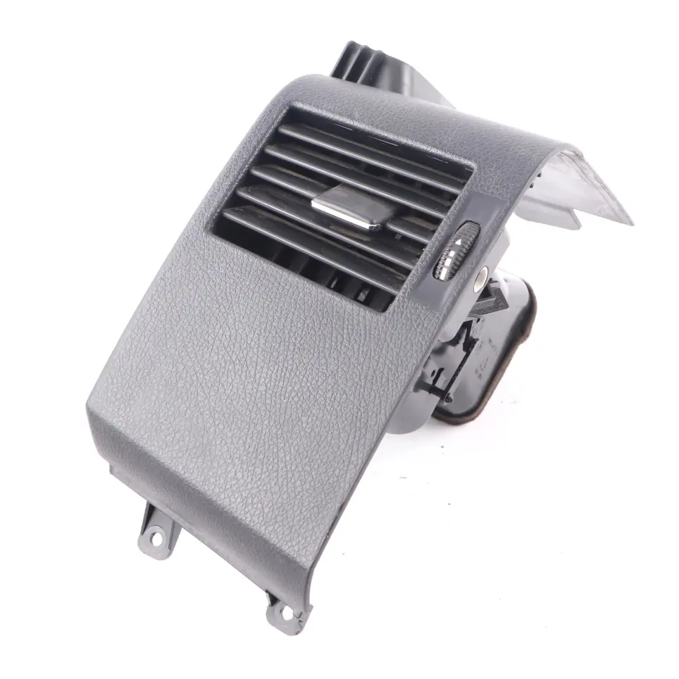 Air Duct Mercedes Sprinter W906 Dashboard Left N/S Air Vent Black - SKU rhd-A9068300654-1 - Part number A9068300654