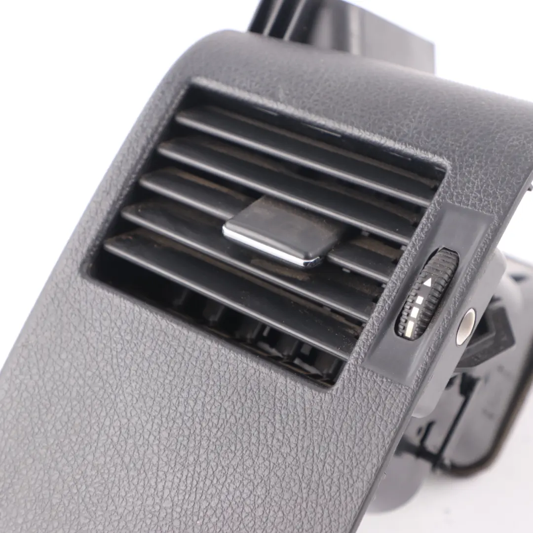 Air Duct Mercedes Sprinter W906 Dashboard Left N/S Air Vent Black - SKU rhd-A9068300654-1 - Part number A9068300654