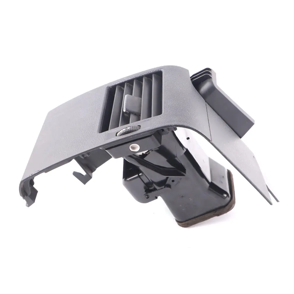 Air Duct Mercedes Sprinter W906 Dashboard Left N/S Air Vent Black - SKU rhd-A9068300654-1 - Part number A9068300654