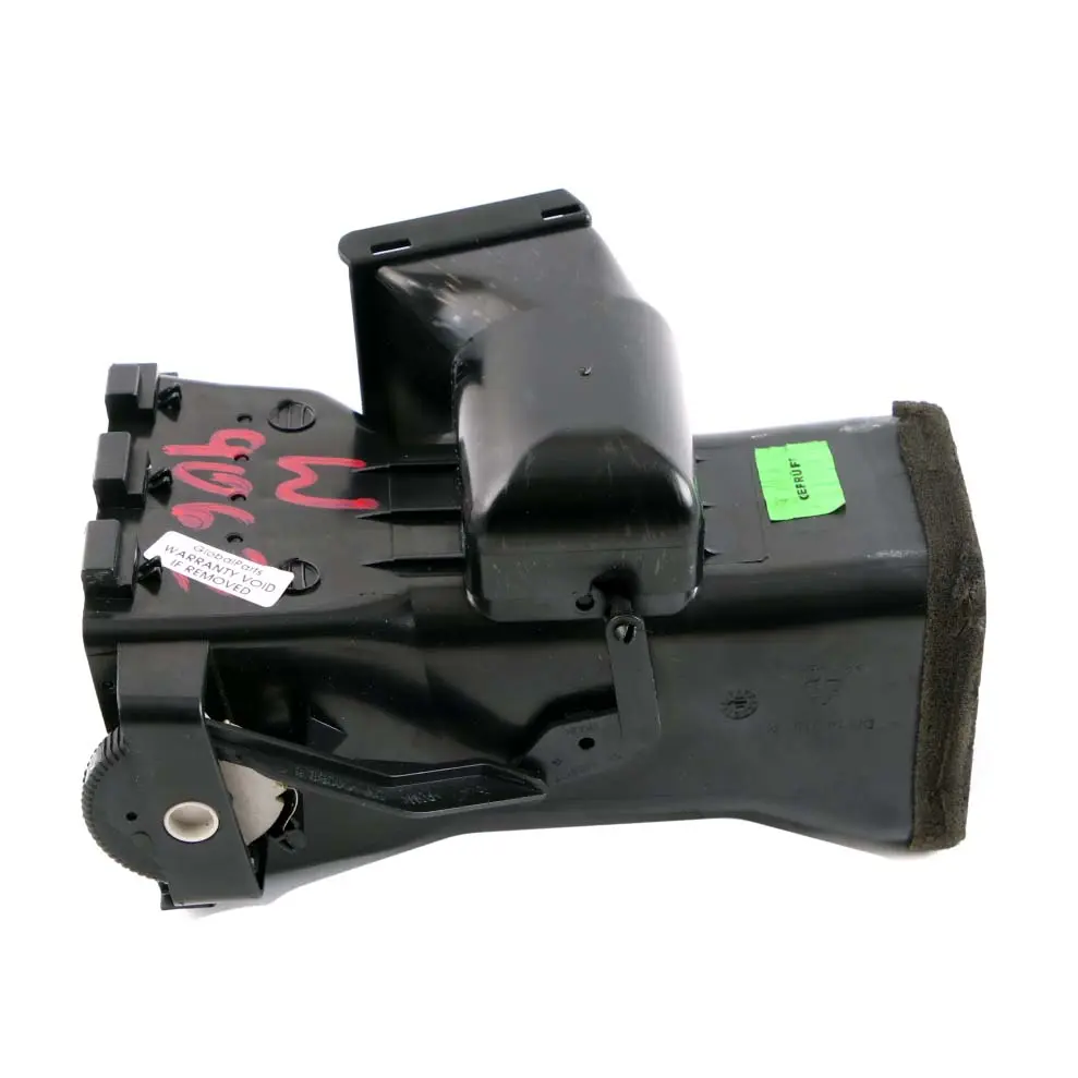 Mercedes-Benz Sprinter W906 Dashboard Right O/S Air Vent Grill Trim to with Part number A9068300754 Mercedes-Benz Sprinter W906 Dashboard Right O/S Air Vent Grill Trim - SKU rhd-A9068300754-1 - Part number A9068300754