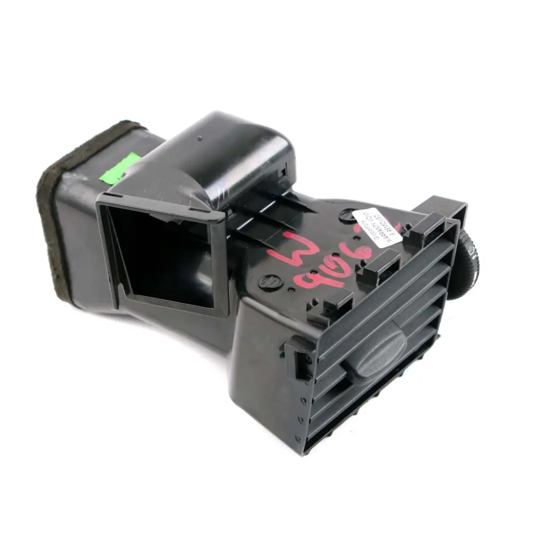  Mercedes-Benz Sprinter W906 Dashboard Right O/S Air Vent Grill Trim - SKU rhd-A9068300754-1 - Part number A9068300754