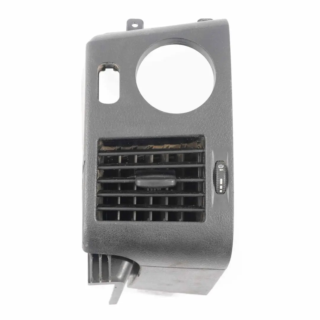 Dashboard Air Vent Right O/S Grille Trim to Mercedes Sprinter W906 with Part number A9068300754 Mercedes Sprinter W906 Dashboard Air Vent Right O/S Grille Trim - SKU rhd-A9068300754-2 - Part number A9068300754