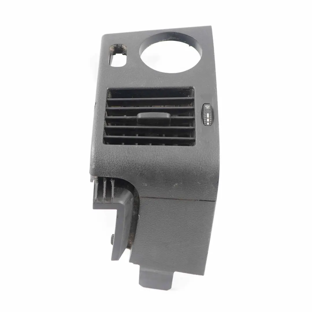 Dashboard Air Vent Right O/S Grille Trim to Mercedes Sprinter W906 with Part number A9068300754 Mercedes Sprinter W906 Dashboard Air Vent Right O/S Grille Trim - SKU rhd-A9068300754-2 - Part number A9068300754