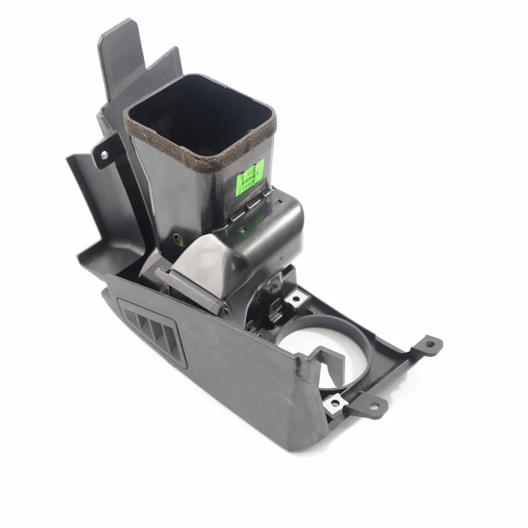 Dashboard Air Vent Right O/S Grille Trim to Mercedes Sprinter W906 with Part number A9068300754 Mercedes Sprinter W906 Dashboard Air Vent Right O/S Grille Trim - SKU rhd-A9068300754-2 - Part number A9068300754