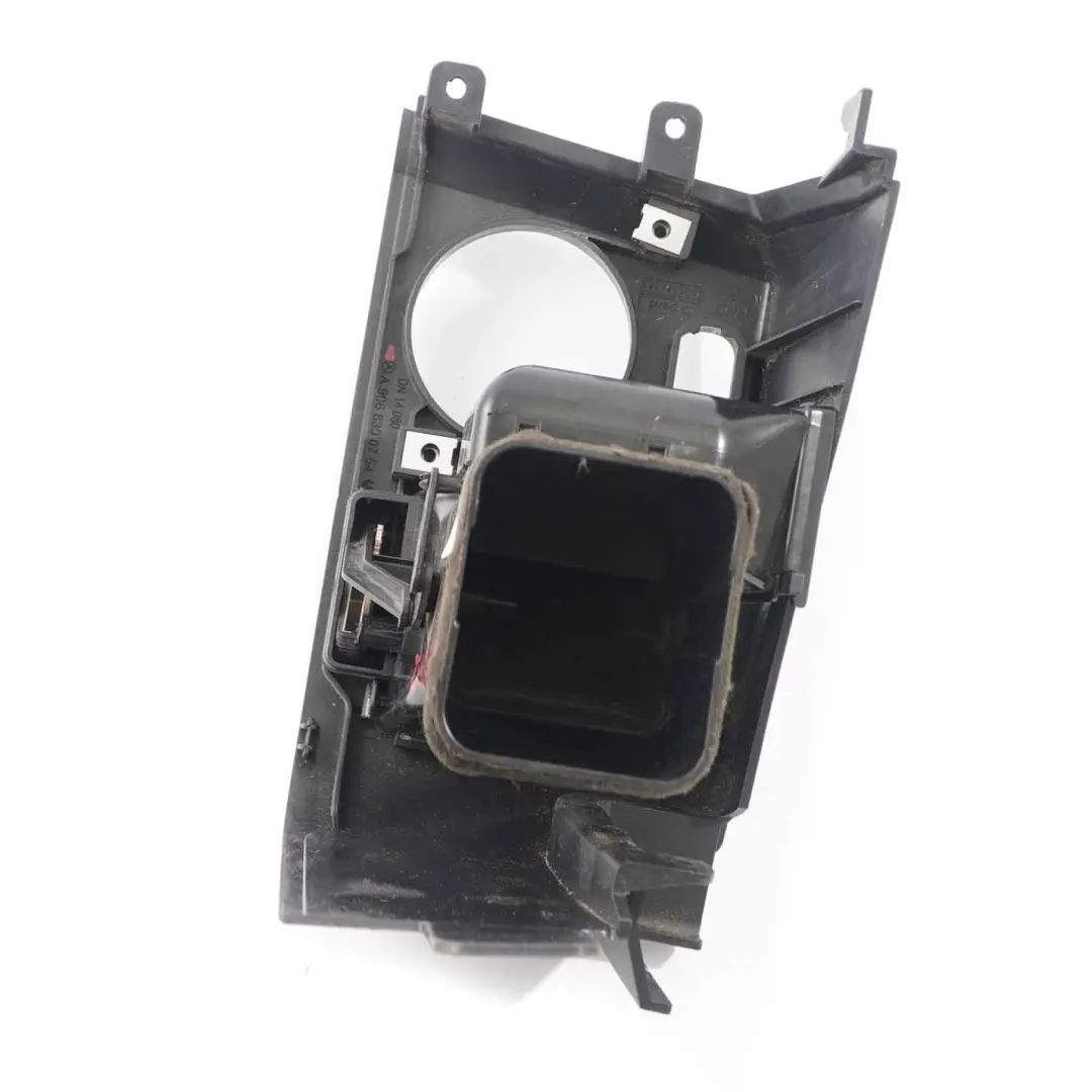 Dashboard Air Vent Right O/S Grille Trim to Mercedes Sprinter W906 with Part number A9068300754 Mercedes Sprinter W906 Dashboard Air Vent Right O/S Grille Trim - SKU rhd-A9068300754-2 - Part number A9068300754