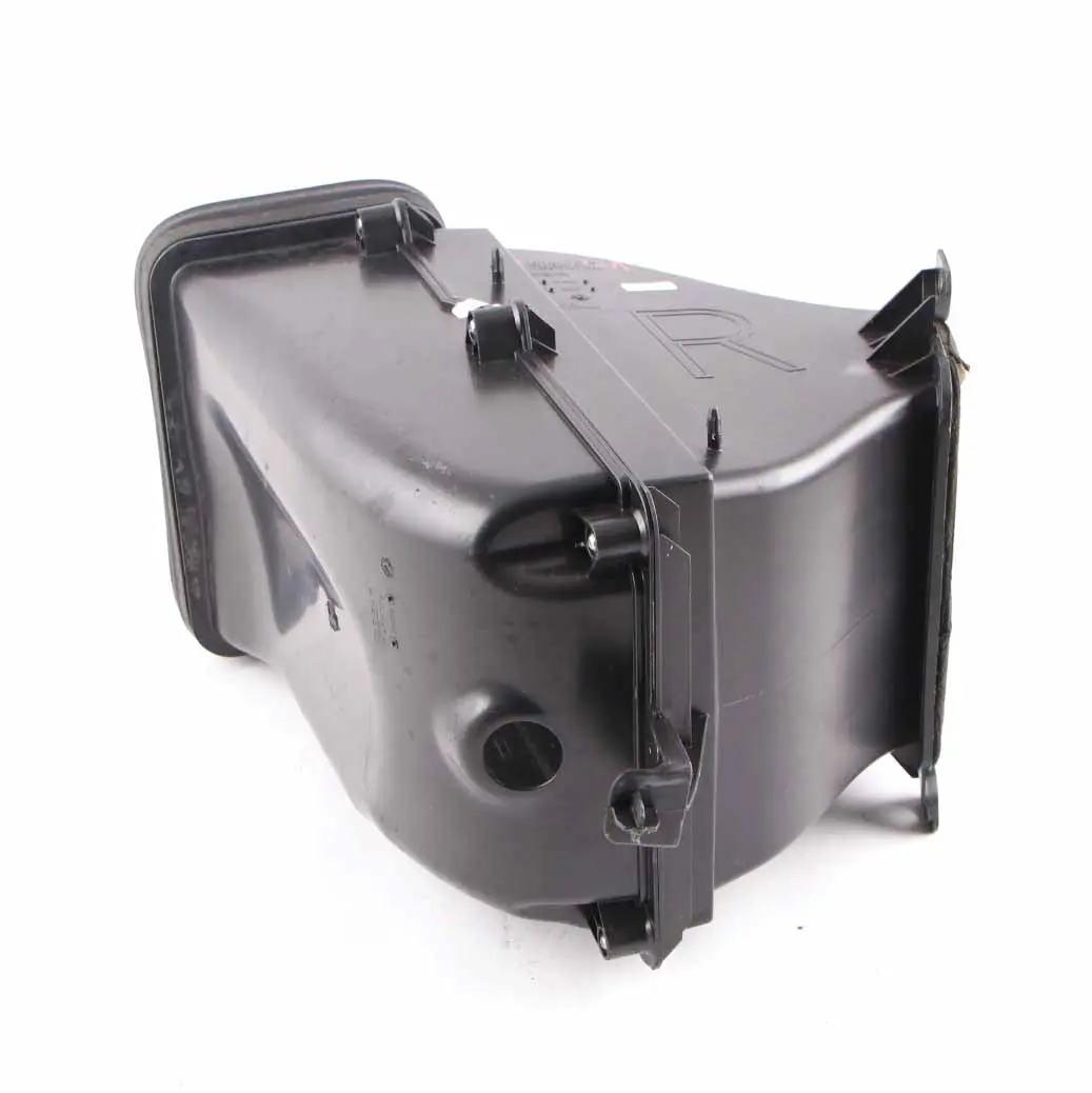 Mercedes Sprinter W906 Heater Air Intake Filter Box Housing A9068300962