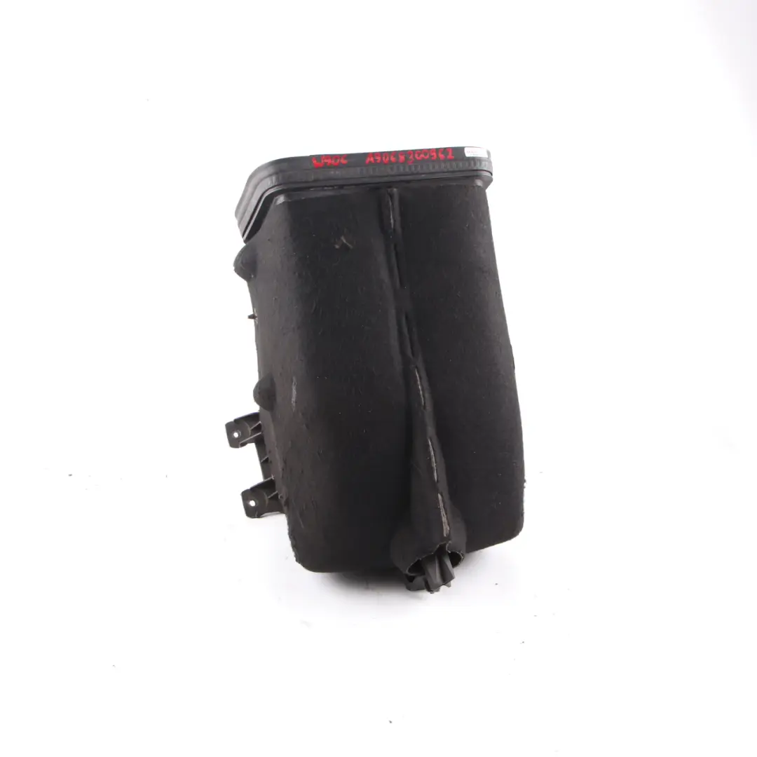 Mercedes Sprinter W906 Heater Air Intake Filter Box Housing - SKU rhd- A9068300962 - Part number A9068300962