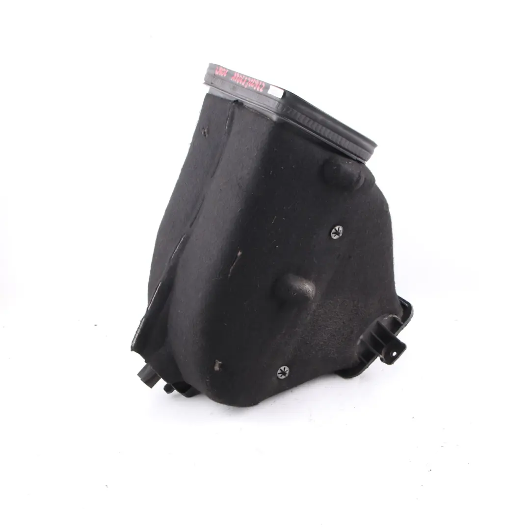 Mercedes Sprinter W906 Heater Air Intake Filter Box Housing - SKU rhd- A9068300962 - Part number A9068300962