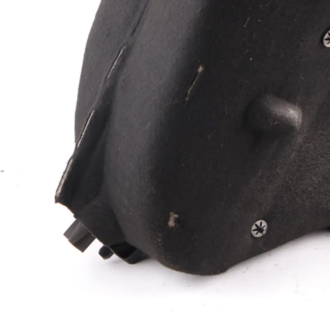 Mercedes Sprinter W906 Heater Air Intake Filter Box Housing - SKU rhd- A9068300962 - Part number A9068300962