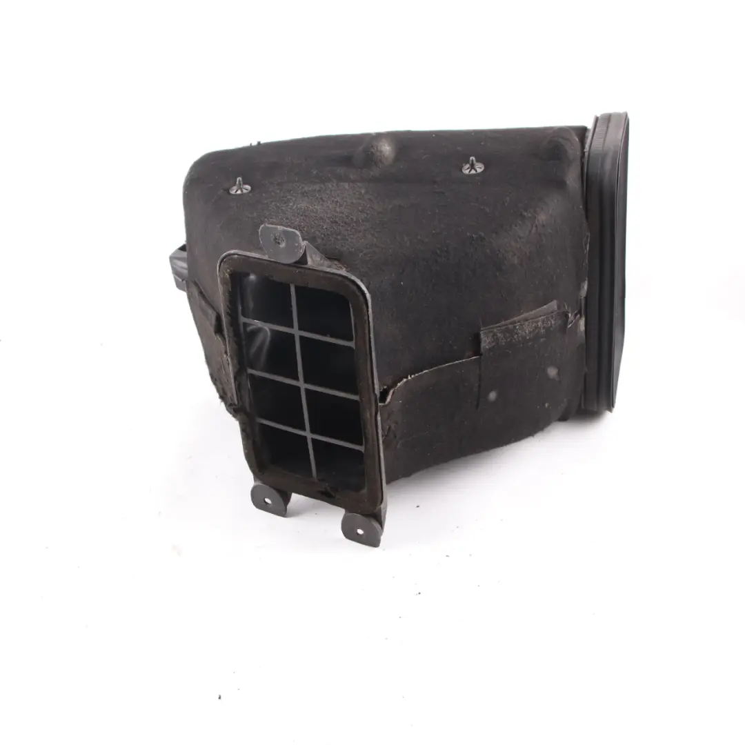 Mercedes Sprinter W906 Heater Air Intake Filter Box Housing - SKU rhd- A9068300962 - Part number A9068300962