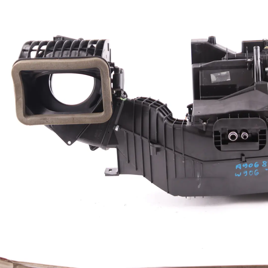 Mercedes W906 Sprinter Heater Air Conditioning A/C Matrix Housing - SKU rhd-A9068301860 - Part number A9068301860