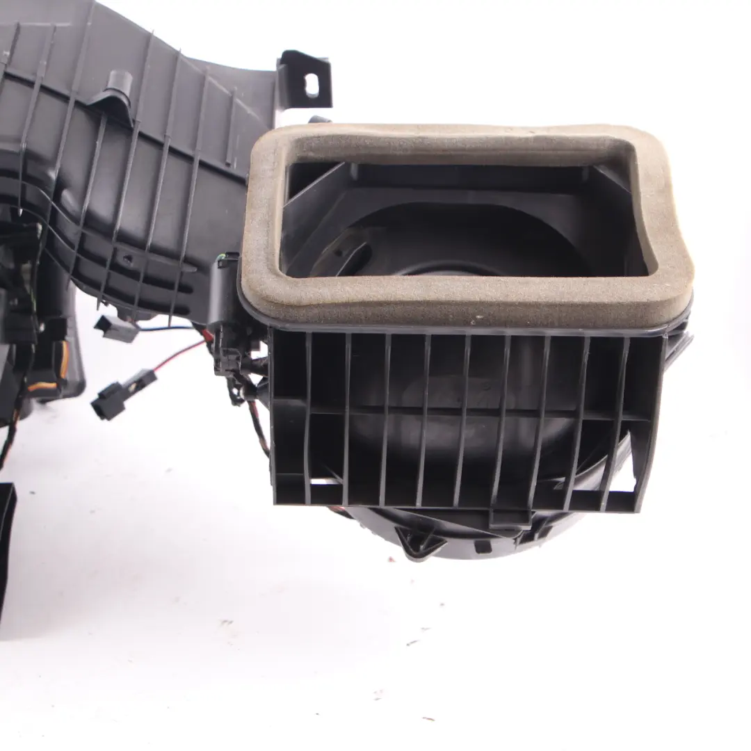Mercedes W906 Sprinter Heater Air Conditioning A/C Matrix Housing - SKU rhd-A9068301860 - Part number A9068301860