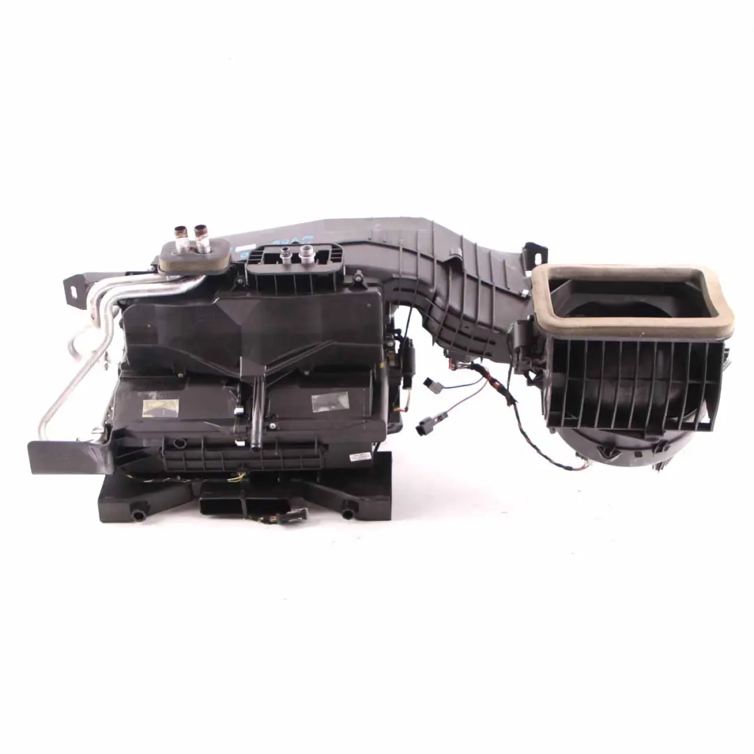 Mercedes W906 Sprinter Heater Air Conditioning A/C Matrix Housing - SKU rhd-A9068301860 - Part number A9068301860