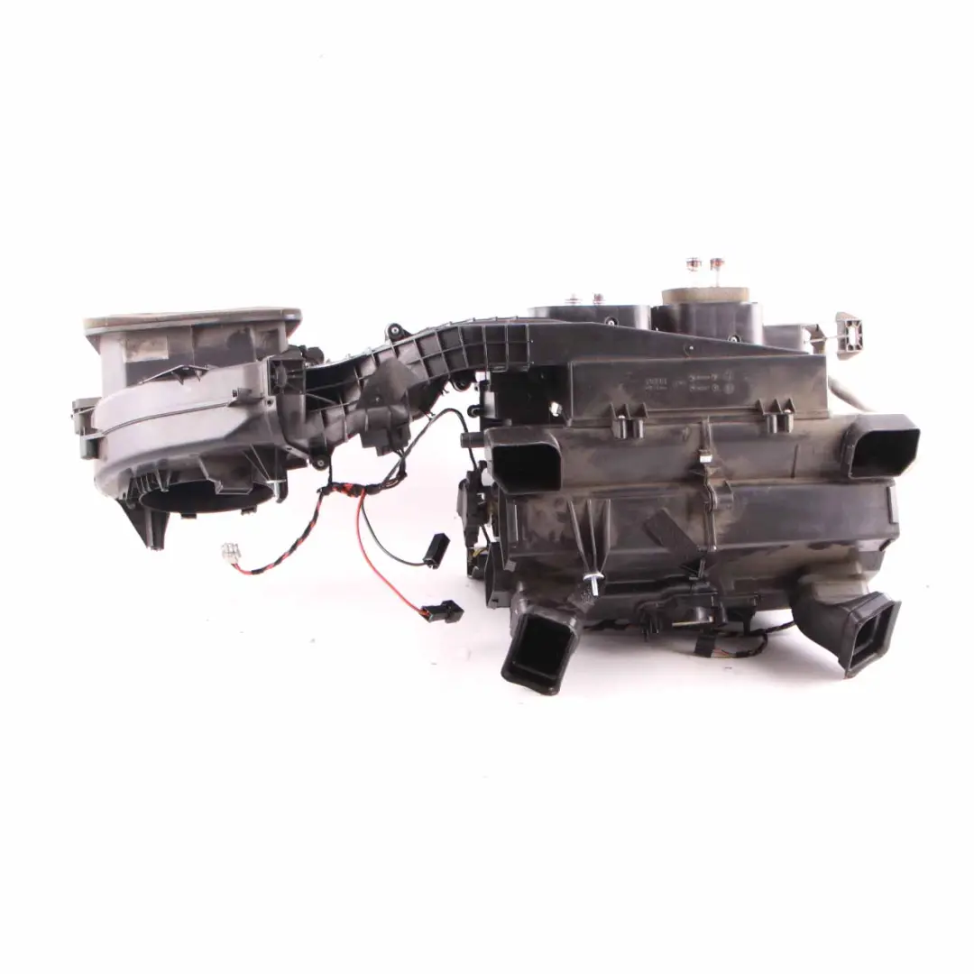 Mercedes W906 Sprinter Heater Air Conditioning A/C Matrix Housing - SKU rhd-A9068301860 - Part number A9068301860