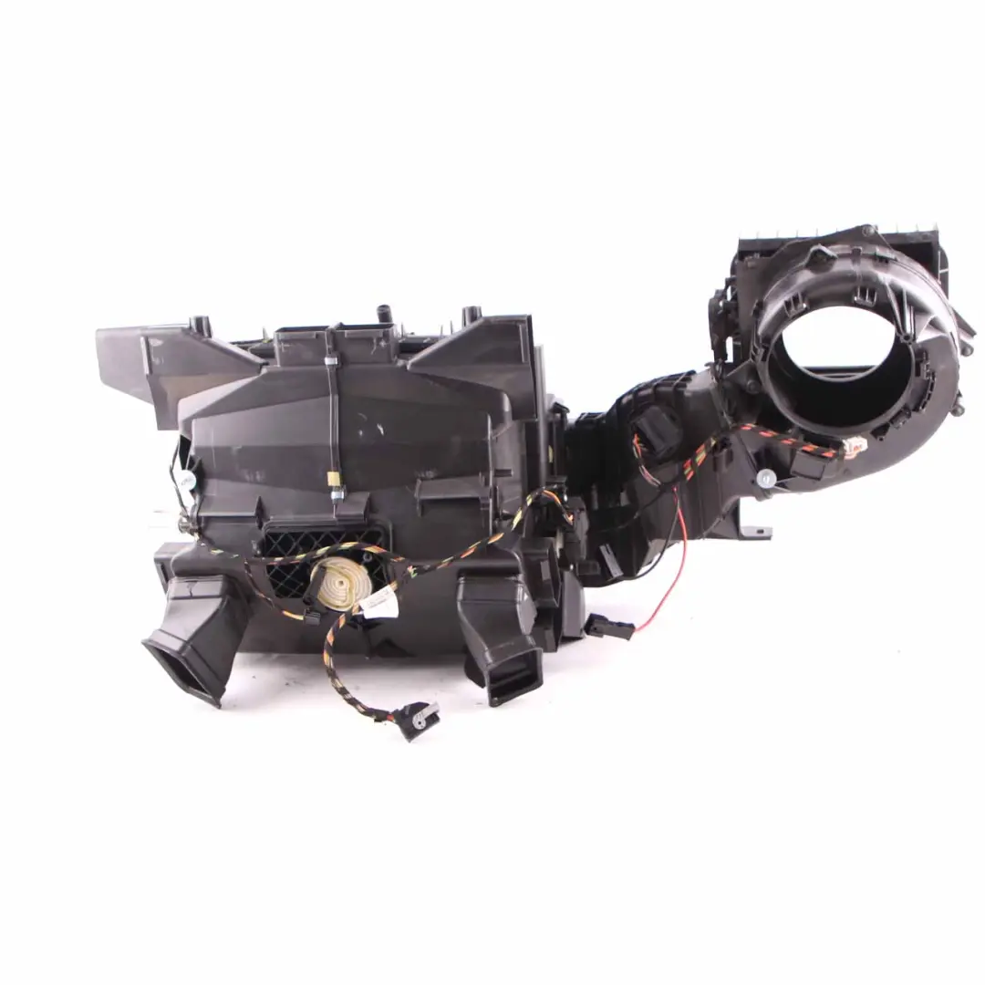 Heater Air Conditioning A/C Matrix Housing to Mercedes W906 Sprinter with Part number A9068301860 Mercedes W906 Sprinter Heater Air Conditioning A/C Matrix Housing - SKU rhd-A9068301860 - Part number A9068301860