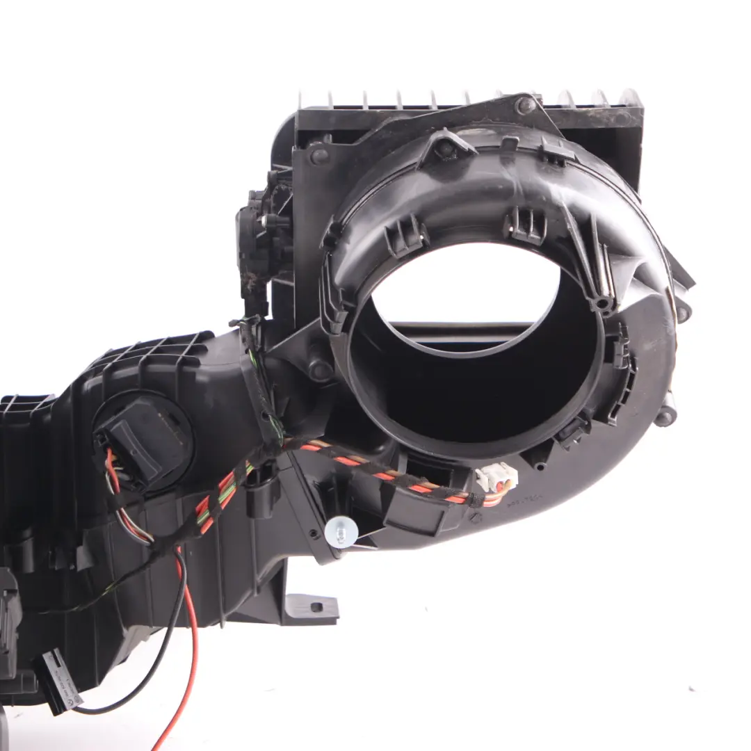 Mercedes W906 Sprinter Heater Air Conditioning A/C Matrix Housing - SKU rhd-A9068301860 - Part number A9068301860