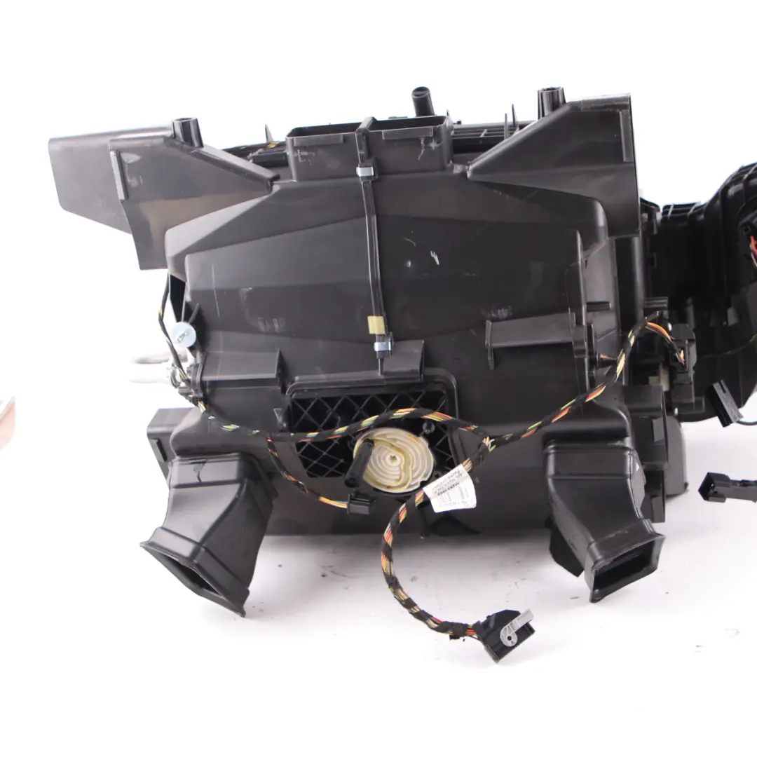 Mercedes W906 Sprinter Heater Air Conditioning A/C Matrix Housing - SKU rhd-A9068301860 - Part number A9068301860