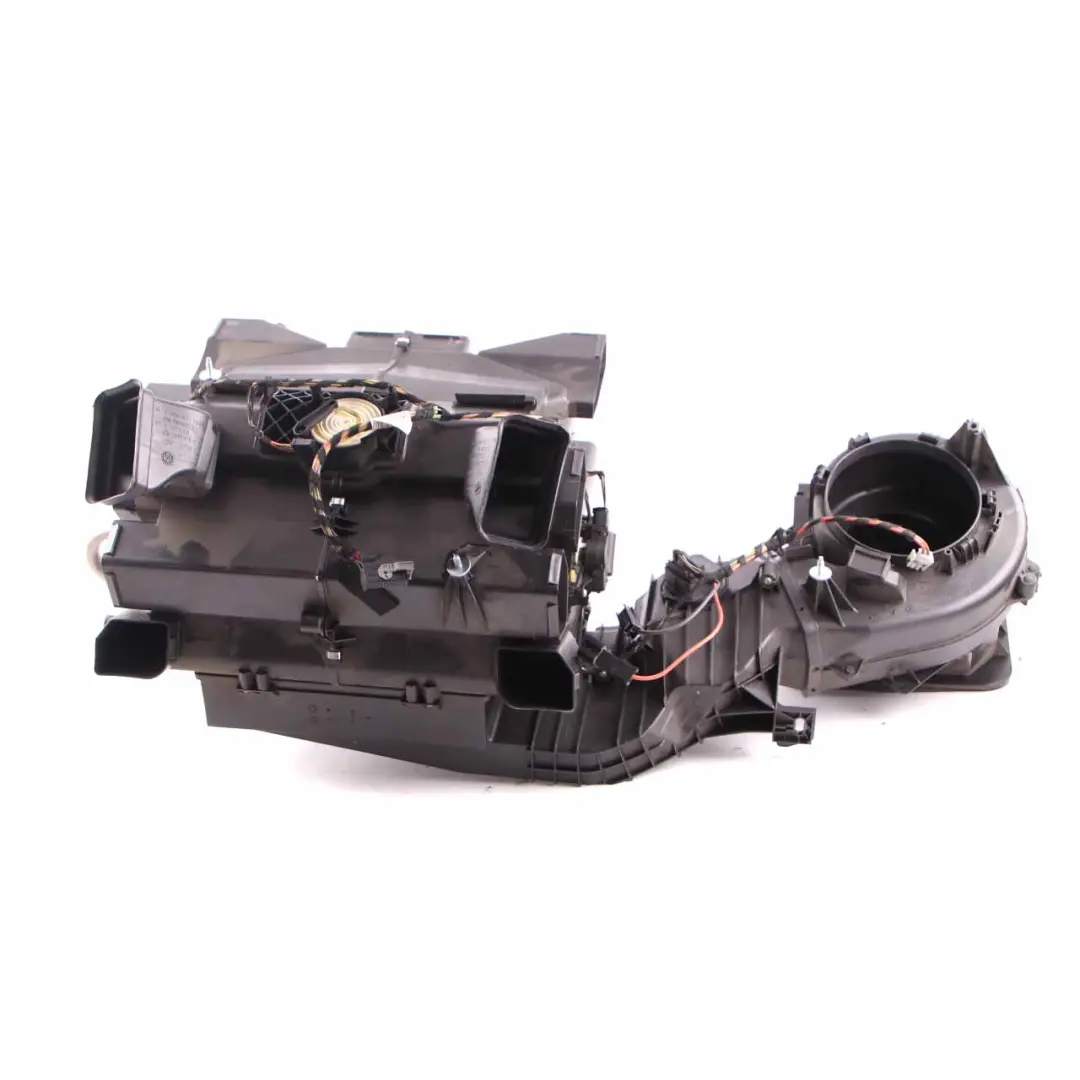 Mercedes W906 Sprinter Heater Air Conditioning A/C Matrix Housing - SKU rhd-A9068301860 - Part number A9068301860