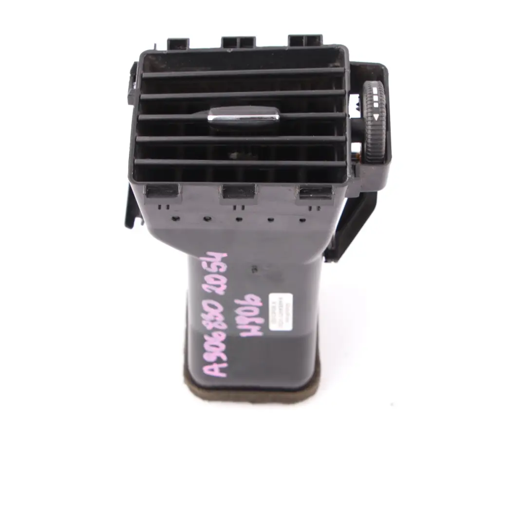 Dashboard Dash Right O/S Air Vent Grill Trim to Mercedes Sprinter W906 with Part number A9068302054 Mercedes Sprinter W906 Dashboard Dash Right O/S Air Vent Grill Trim - SKU rhd-A9068302054 - Part number A9068302054