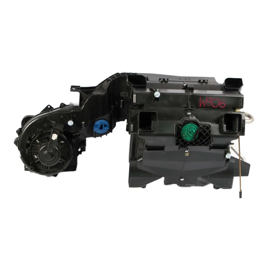 Mercedes-Benz Sprinter W906 Air Conditioning Heater Matrix Housing Box to with Part number A9068302761 Mercedes-Benz Sprinter W906 Air Conditioning Heater Matrix Housing Box - SKU rhd-A9068302761 - Part number A9068302761