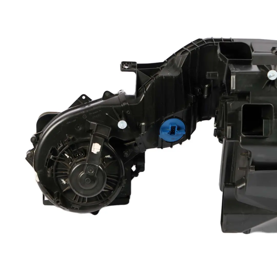 Mercedes-Benz Sprinter W906 Air Conditioning Heater Matrix Housing Box to with Part number A9068302761 Mercedes-Benz Sprinter W906 Air Conditioning Heater Matrix Housing Box - SKU rhd-A9068302761 - Part number A9068302761