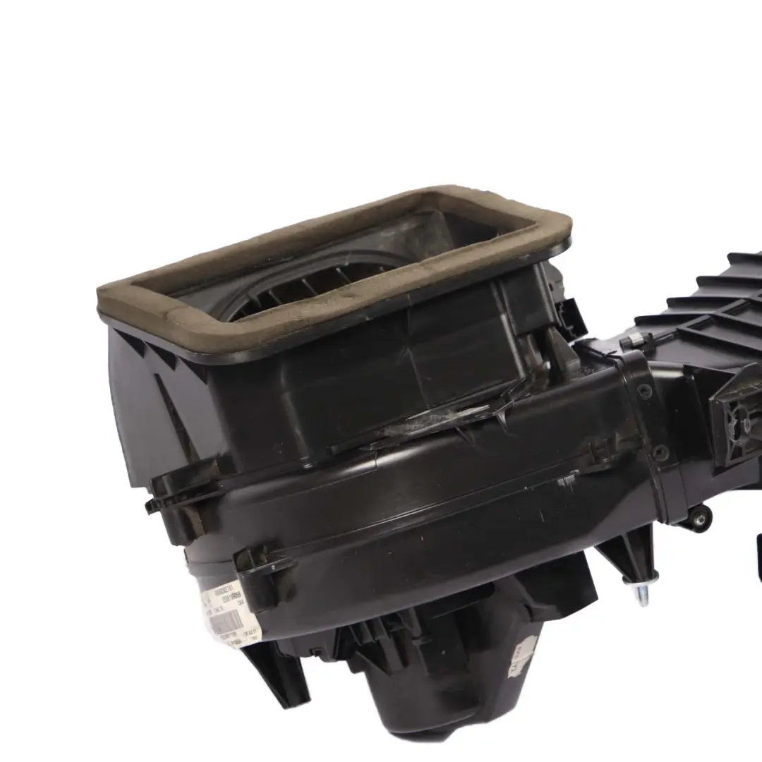 Mercedes-Benz Sprinter W906 Air Conditioning Heater Matrix Housing Box to with Part number A9068302761 Mercedes-Benz Sprinter W906 Air Conditioning Heater Matrix Housing Box - SKU rhd-A9068302761 - Part number A9068302761