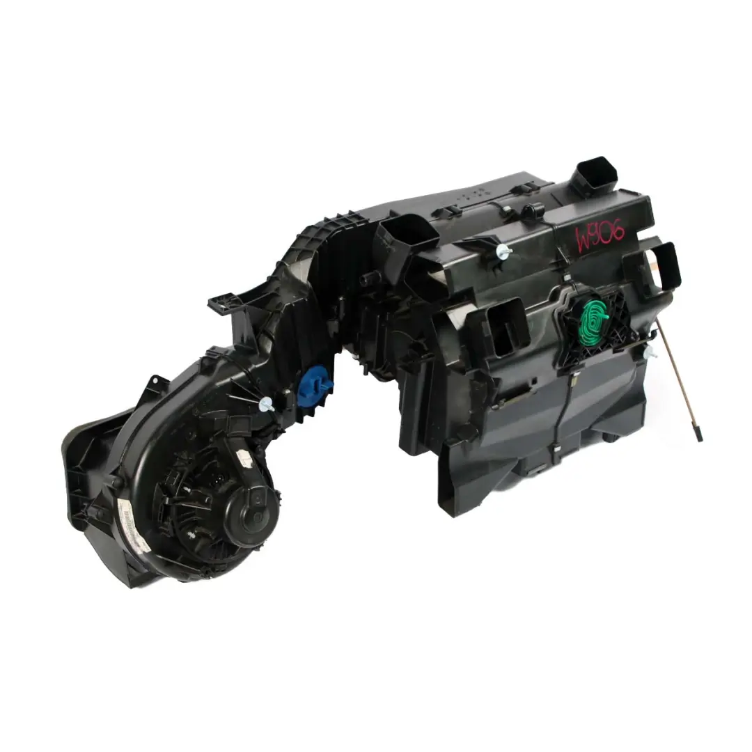  Mercedes-Benz Sprinter W906 Air Conditioning Heater Matrix Housing Box - SKU rhd-A9068302761 - Part number A9068302761