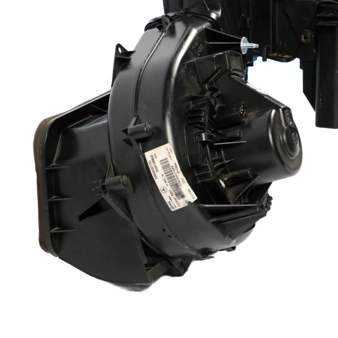 Mercedes-Benz Sprinter W906 Air Conditioning Heater Matrix Housing Box to with Part number A9068302761 Mercedes-Benz Sprinter W906 Air Conditioning Heater Matrix Housing Box - SKU rhd-A9068302761 - Part number A9068302761