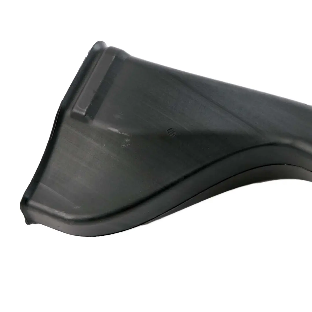 Mercedes-Benz Sprinter W906 Left N/S Dash Leg Room AC Air Vent Duct to with Part number A9068311345 Mercedes-Benz Sprinter W906 Left N/S Dash Leg Room AC Air Vent Duct - SKU rhd-A9068311345 - Part number A9068311345