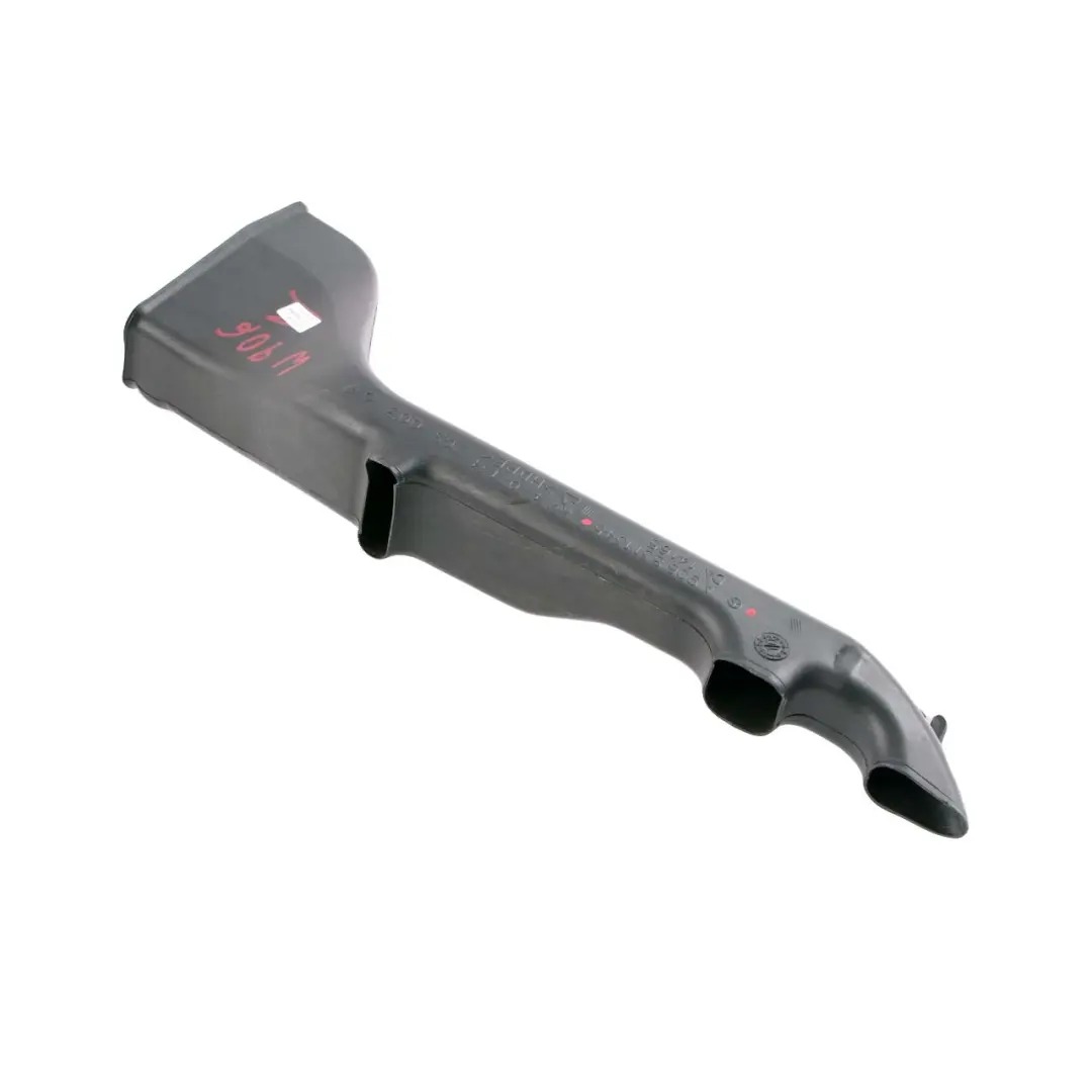 Mercedes-Benz Sprinter W906 Left N/S Dash Leg Room AC Air Vent Duct - SKU rhd-A9068311345 - Part number A9068311345