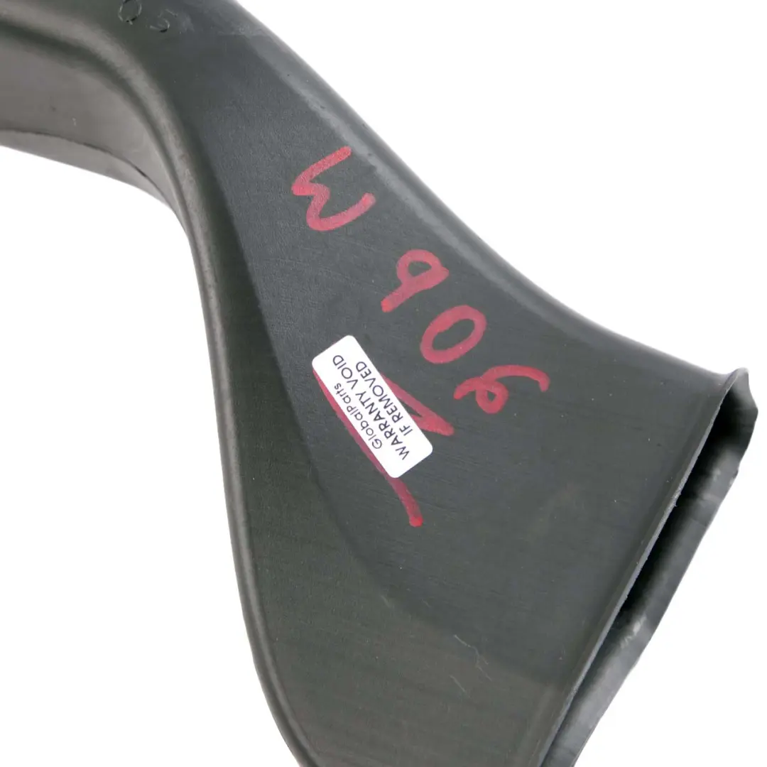 Mercedes-Benz Sprinter W906 Left N/S Dash Leg Room AC Air Vent Duct to with Part number A9068311345 Mercedes-Benz Sprinter W906 Left N/S Dash Leg Room AC Air Vent Duct - SKU rhd-A9068311345 - Part number A9068311345