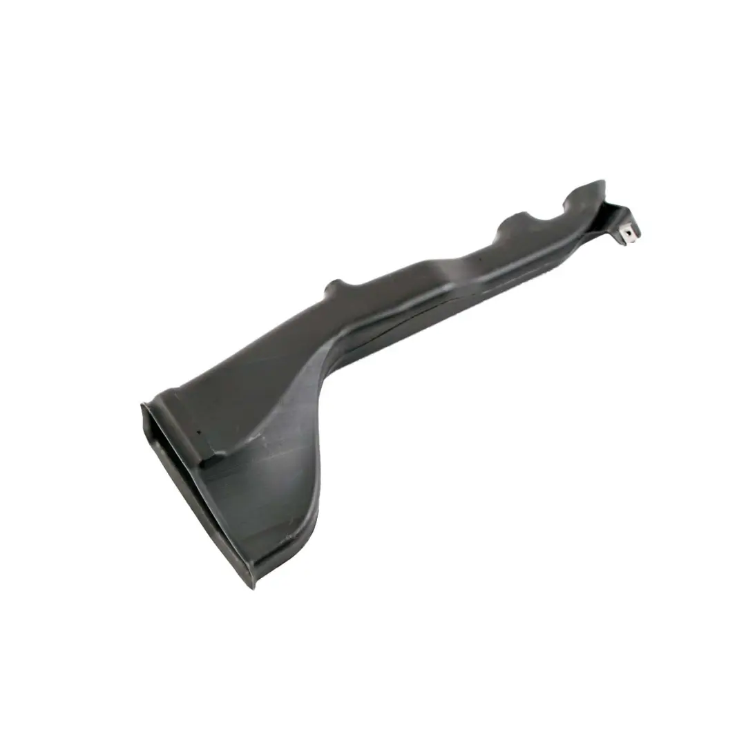  Mercedes-Benz Sprinter W906 Left N/S Dash Leg Room AC Air Vent Duct - SKU rhd-A9068311345 - Part number A9068311345
