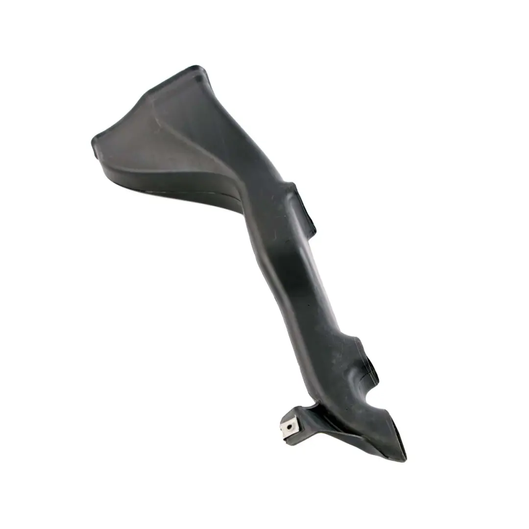 Mercedes-Benz Sprinter W906 Left N/S Dash Leg Room AC Air Vent Duct to with Part number A9068311345 Mercedes-Benz Sprinter W906 Left N/S Dash Leg Room AC Air Vent Duct - SKU rhd-A9068311345 - Part number A9068311345