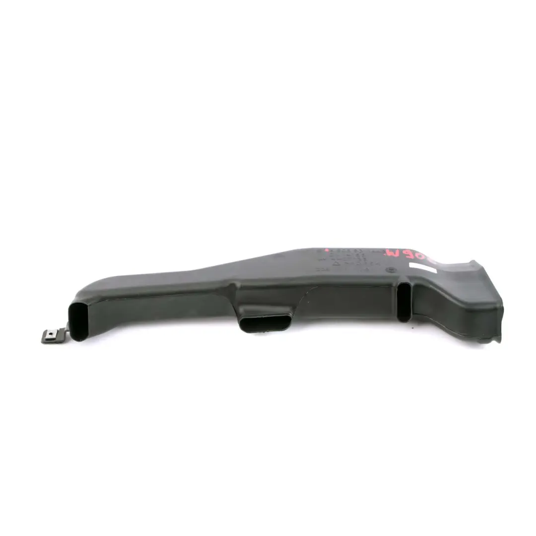  Mercedes-Benz Sprinter W906 Right O/S Dash Leg Room AC Air Vent Duct - SKU rhd-A9068311445 - Part number A9068311445