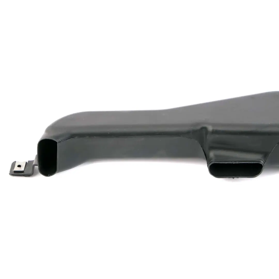 Mercedes-Benz Sprinter W906 Right O/S Dash Leg Room AC Air Vent Duct to with Part number A9068311445 Mercedes-Benz Sprinter W906 Right O/S Dash Leg Room AC Air Vent Duct - SKU rhd-A9068311445 - Part number A9068311445