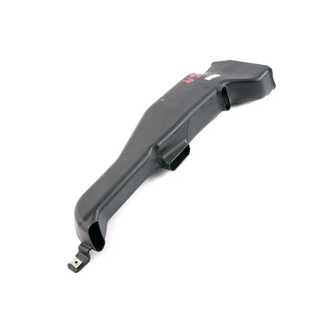 Mercedes-Benz Sprinter W906 Right O/S Dash Leg Room AC Air Vent Duct to with Part number A9068311445 Mercedes-Benz Sprinter W906 Right O/S Dash Leg Room AC Air Vent Duct - SKU rhd-A9068311445 - Part number A9068311445