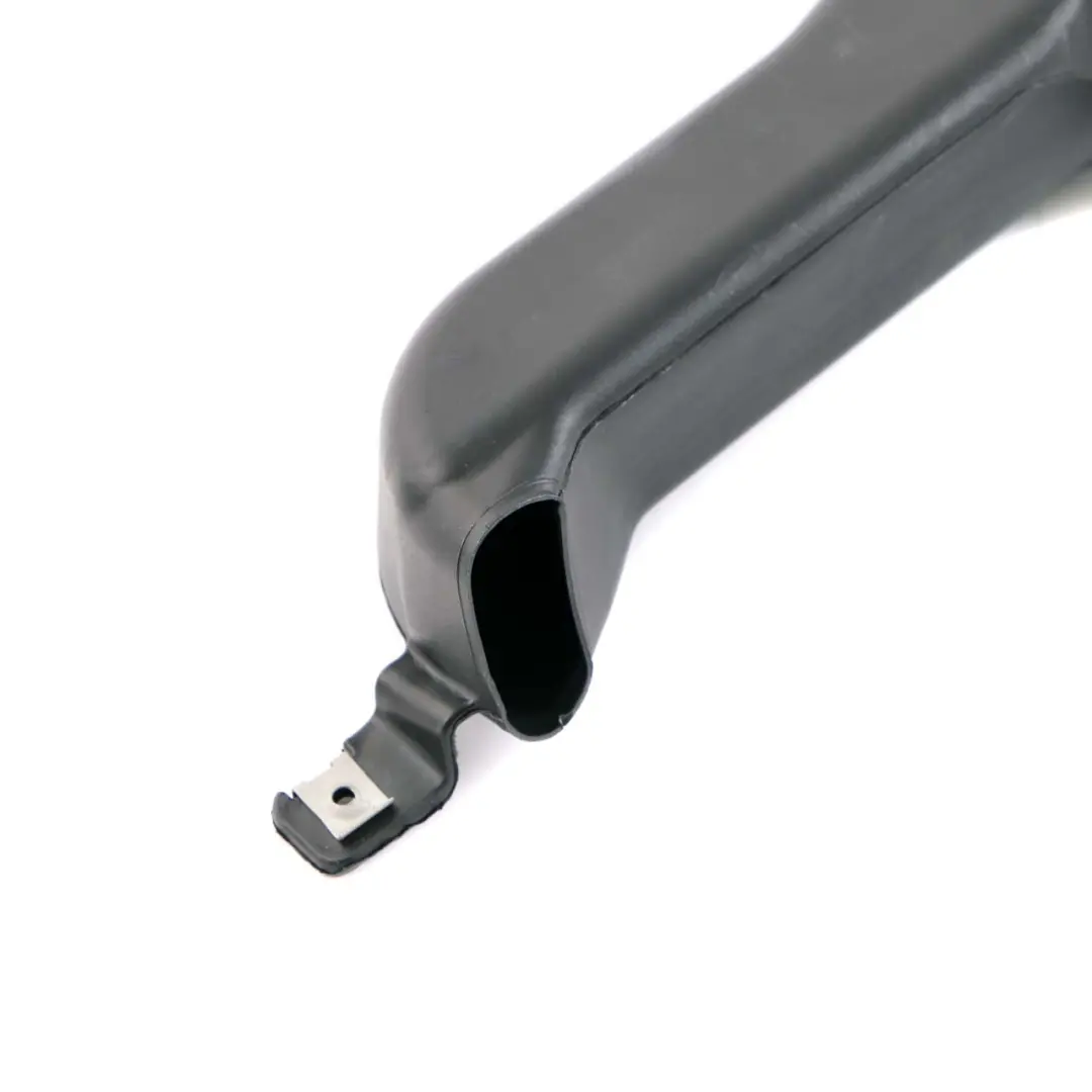 Mercedes-Benz Sprinter W906 Right O/S Dash Leg Room AC Air Vent Duct to with Part number A9068311445 Mercedes-Benz Sprinter W906 Right O/S Dash Leg Room AC Air Vent Duct - SKU rhd-A9068311445 - Part number A9068311445